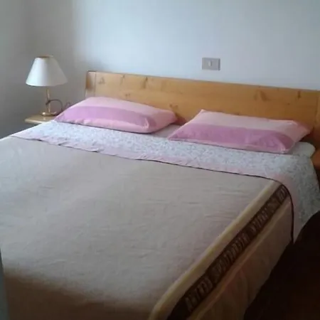 Gasthof Al Forcelletto *