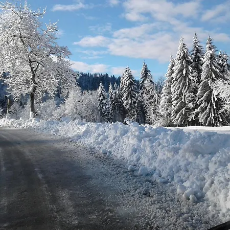 Gasthof Al Forcelletto