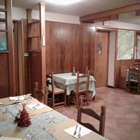 Gasthof Al Forcelletto *