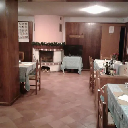 Al Forcelletto Gasthof