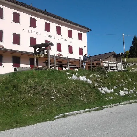 Al Forcelletto Locanda Cismon del Grappa