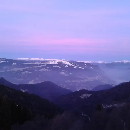 Al Forcelletto * Cismon del Grappa
