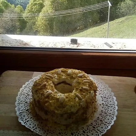 Al Forcelletto Locanda *